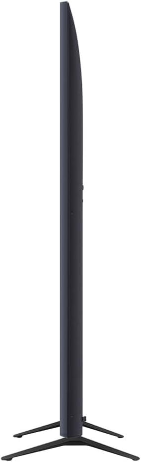 LG 55 inch NanoCell NANO80T6A Smart TV with Magic remote