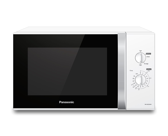 Panasonic 25 Litres Microwave NN-SM33HW