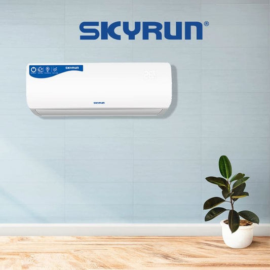 Skyrun 1HP-Split Air Conditioner - KF-25GWC-CT/D