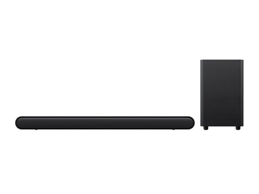 TCL 3.1ch Soundbar 240W wireless subwoofer S643W