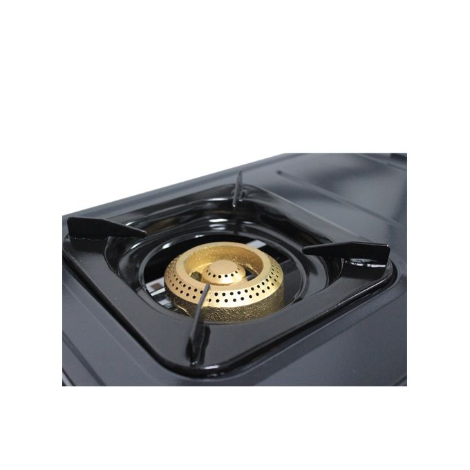 Bruhm 2 Burner Table Top Gas Cooker - BGC MT2B