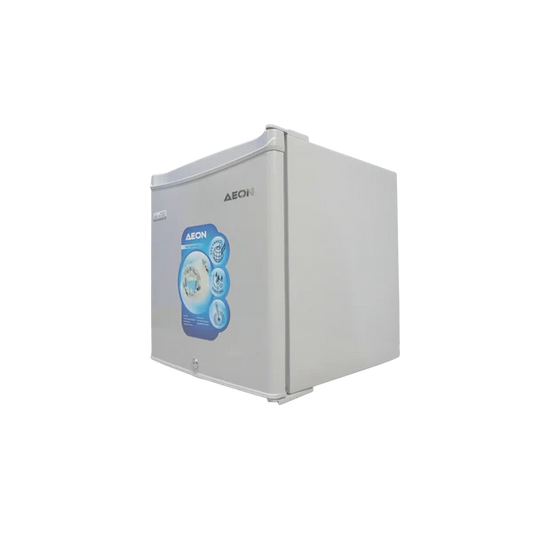 AEON 45L SINGLE DOOR REFRIGERATOR D-FROST ARS50G
