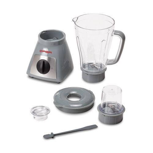 Qasa 2L Litres 500W Blender Grinder QBL-20L40 Eco