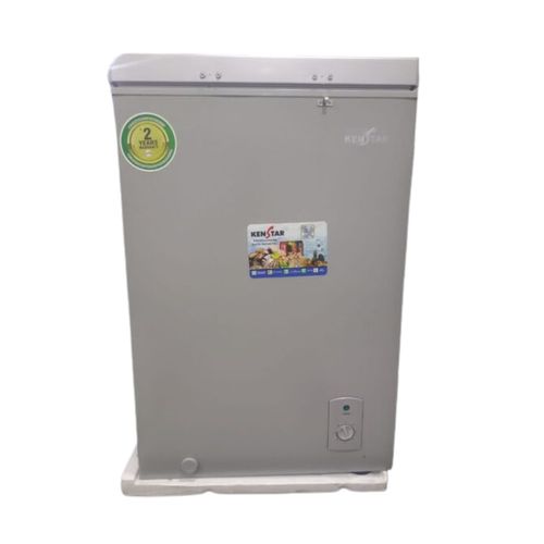Kenstar KS-150S 100 Litres Chest Freezer