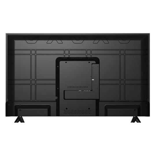 Nexus 50 Inches UHD 4K VIDAA Smart Frameless TV U4K624B (SA)