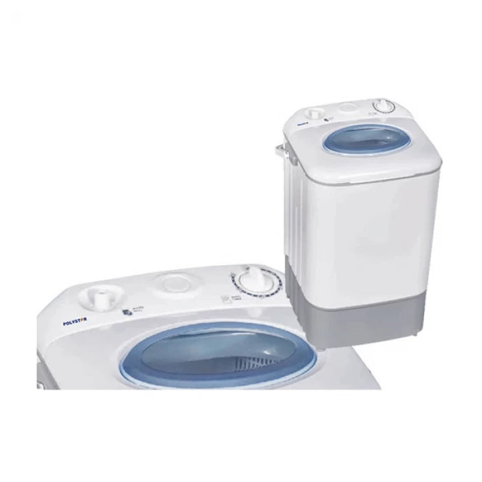 POLYSTAR 4.5KG TOP LOAD WASHING MACHINE PV-WD4.5K