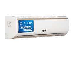 Nexus 2HP Inverter Split AC R410a, MSAFA-18CRDN1 With Free Installation Kit