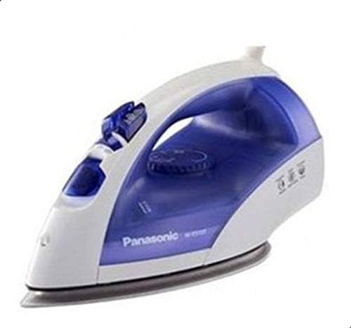Panasonic Steam Iron NI-E510TDTH
