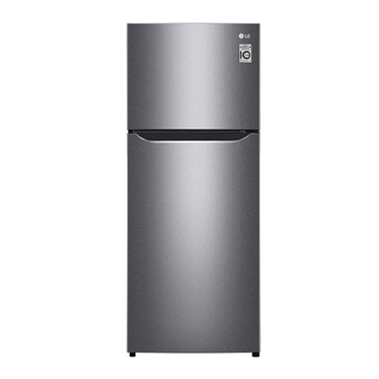 LG REF 202 SQBB 205 Litres Top Freezer Refrigerator