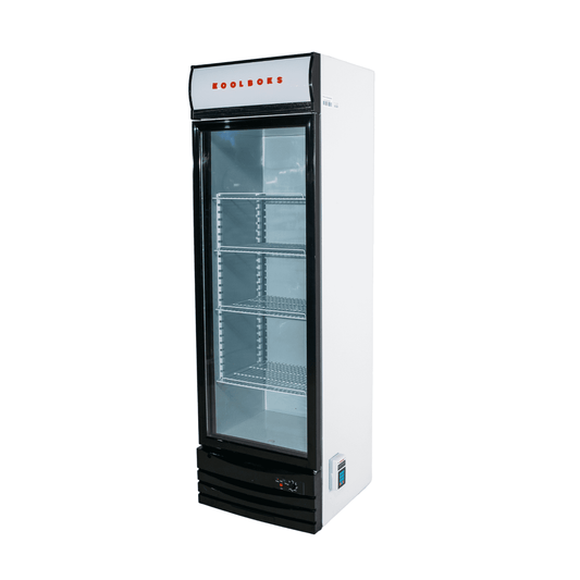 Koolboks Solar Chiller Maxi 358L