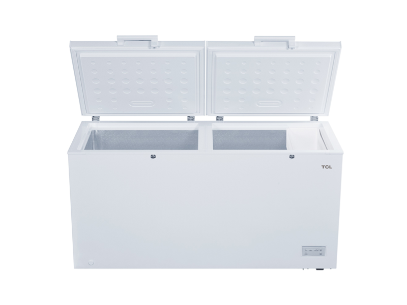 TCL 550 Liters Chest Freezer F675CF
