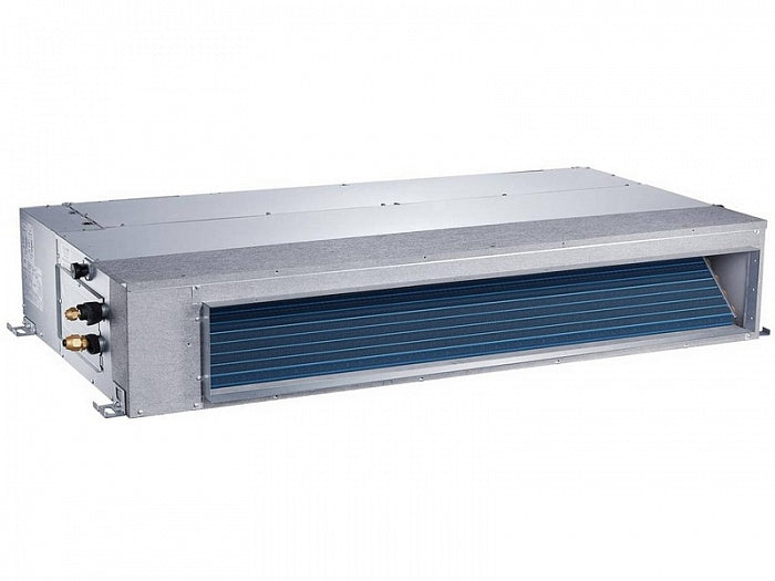CARRIER 2HP Ceiling Concealed Ductable Air Conditioner, Single Phase 42QSS018NSP / 38QUS018NSP