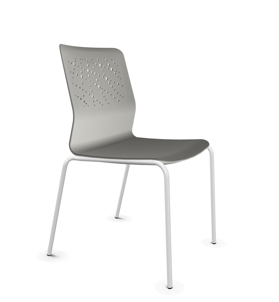 Actiu Urban Block Multi-Purpose Chair ACTUB200000