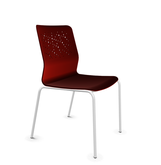 Actiu Urban Block Multi-Purpose Chair ACTUB200160