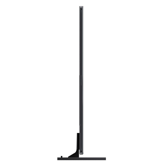 Hisense 116 Inch UX Series 4K Mini-LED ULED, Google TV 116UX Smart with Alexa compatibility,QLED, Hands Free voice Control with Built-in Subhoofer and Ultra viewing Angle