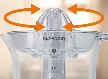 KENWOOD 1 Liter Citrus Juice JE280A