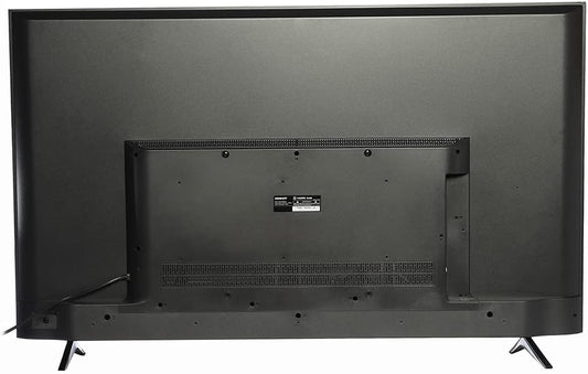 Admiral 55-inch 4K UHD Google Android Smart LED TV, ADL55UMSACN