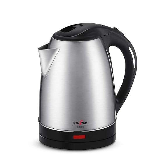 Kenstar 2L Electric Kettle KS-931S