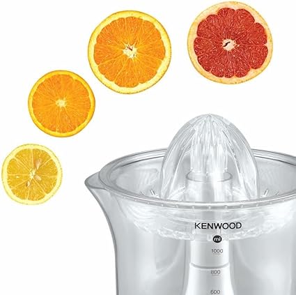 KENWOOD 1 Liter Citrus Juice JE280A