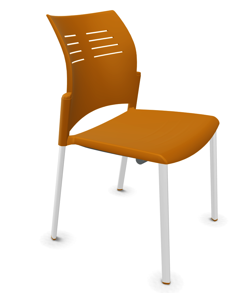 Actiu Spacio Multi-Purpose Chair ACTSP100240