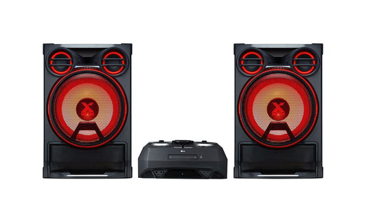 LG XBOOM CK99 5000W Mini Hi-Fi System (Wahala) AUD 99CK