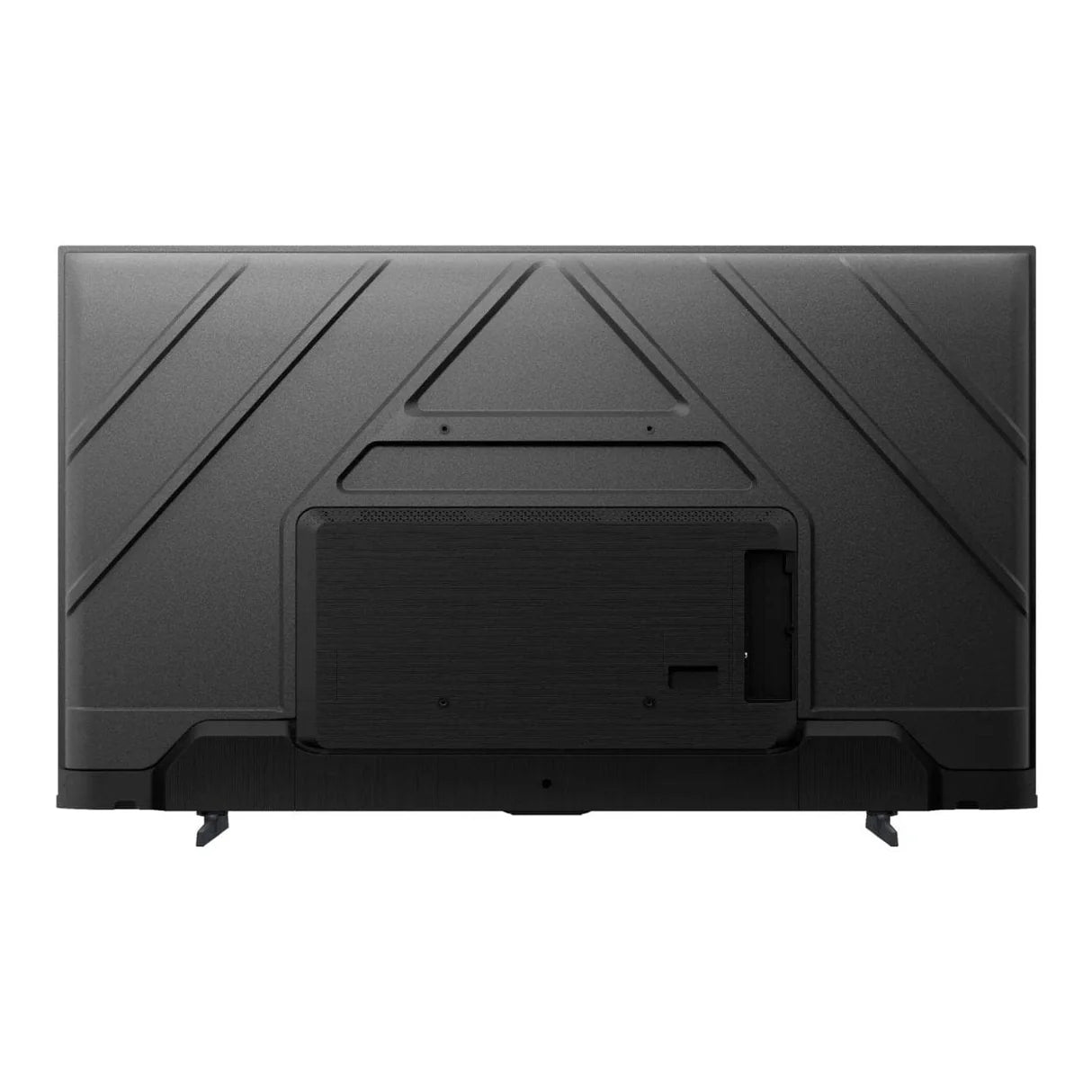 Hisense 65 Inch QLED 4K Smart TV With Quantum Dot Colour TV 65Q6Q