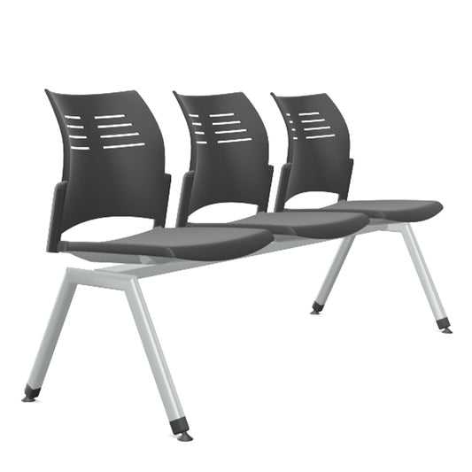 Actiu Spacio 3-Seater Bench ACTSP630102