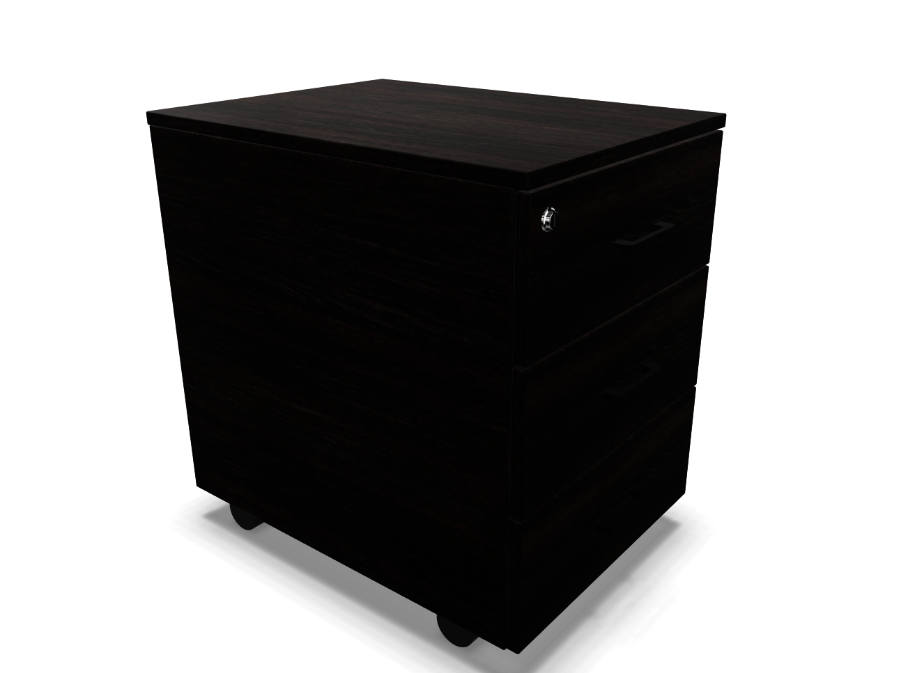 Actiu Mobile Pedestal ACTJ83214