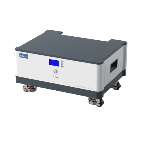 Solar Pro 48V 5KWH Lithium battery