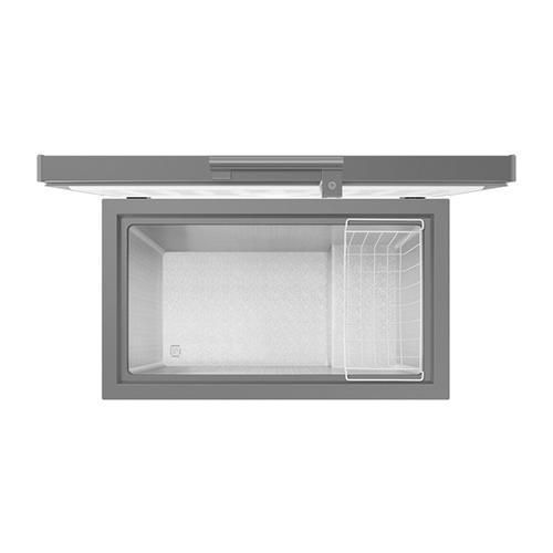 Samsung 198L Chest freezer with Power Freeze Function Dark Gray RI70F20V1GAGH