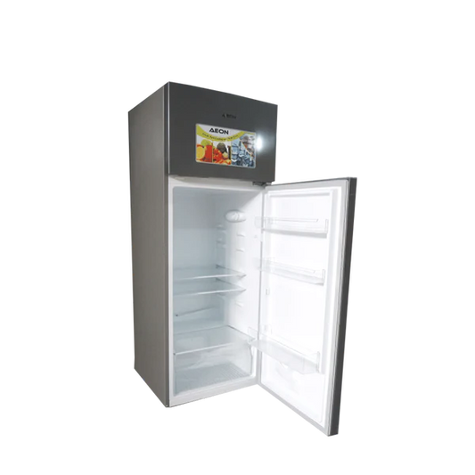 AEON 268L TOP FREEZER REFRIGERATOR D-FROST ART298D