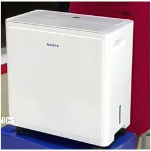 Maxi 30L Dehumidifier With Smart Dehumidifying Mode MAXIDH30DEN7