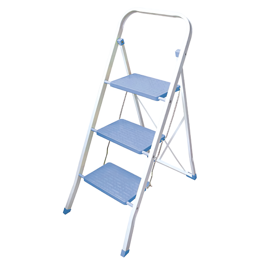 Flamingo Faabi Ladder 3 Steps, FB7002LDR