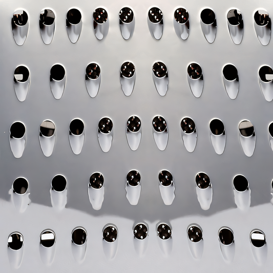 Flamingo Grater, FL2607GR