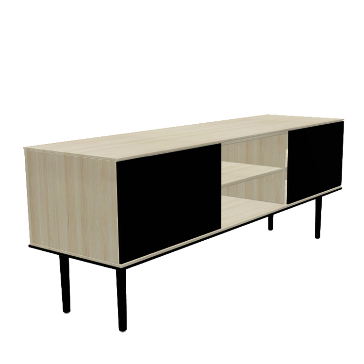 Actiu Longo Credenza Cabinet ACTLNA128159