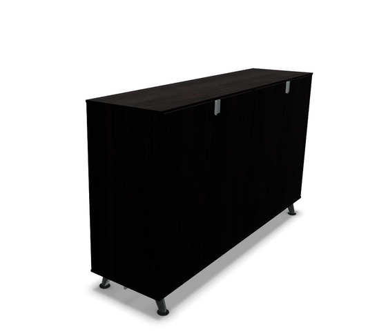 Actiu Block 30 Series Storage Cabinet ACTBL34408