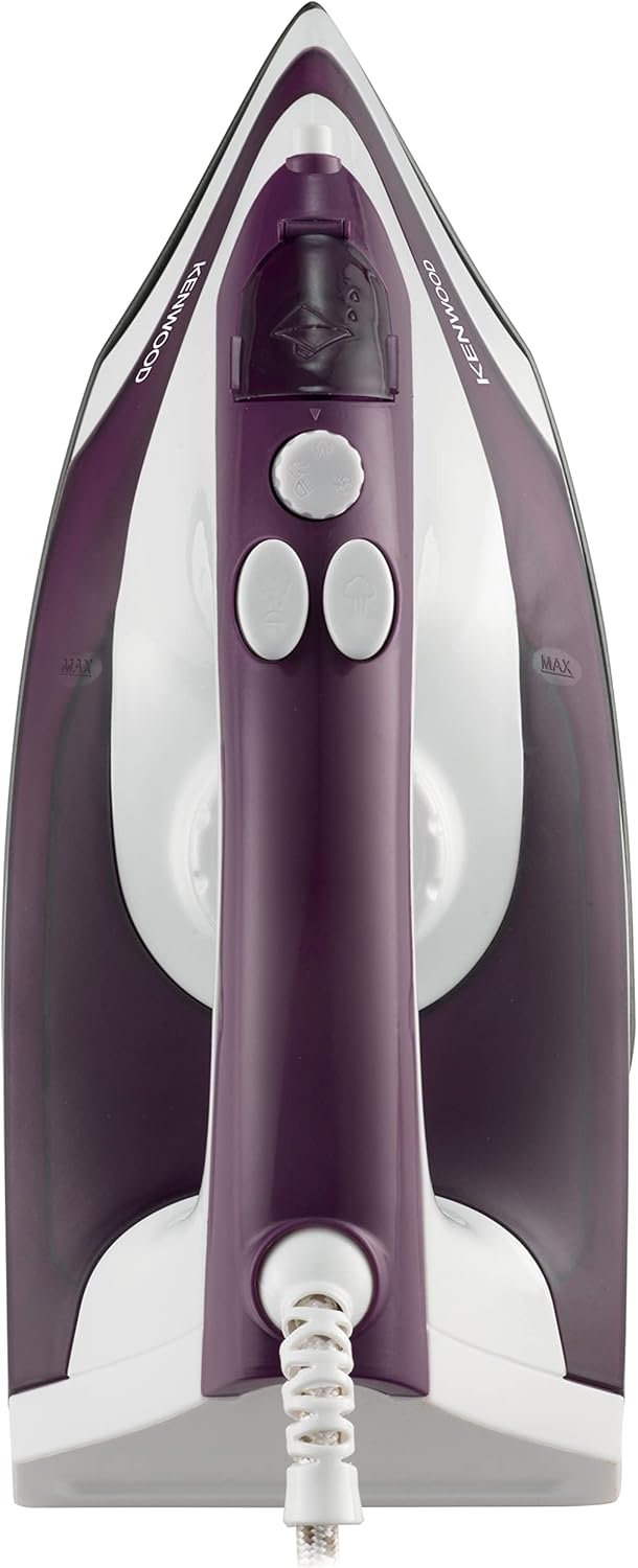 KENWOOD Steam Iron STP40 - STP40.000WP