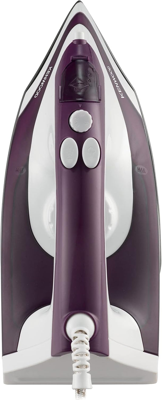 KENWOOD Steam Iron STP40 - STP40.000WP