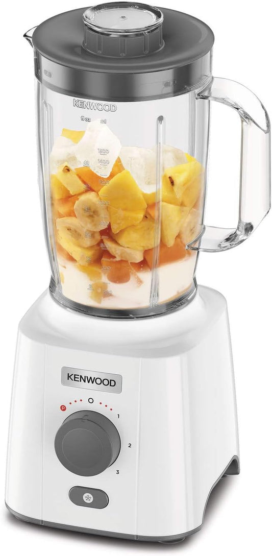 Kenwood 2 Liters Blender BLP41.C0WH