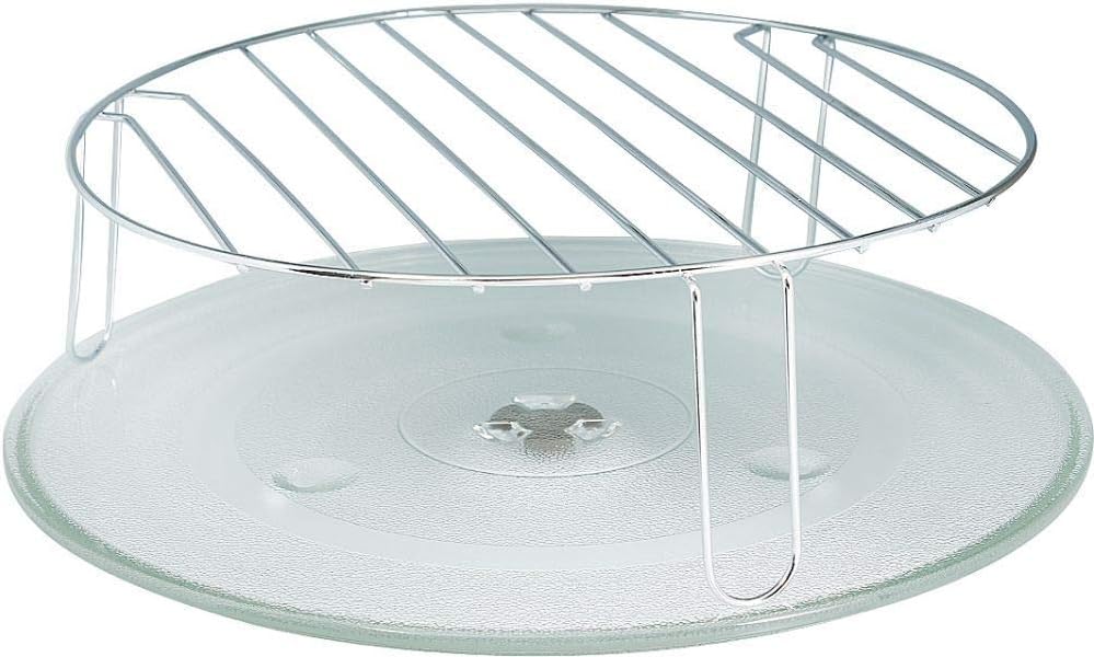 Sanford 30 Liters Microwave Oven SF5633MO BS MIRROR FINISH