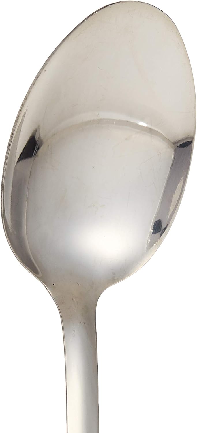 Flamingo Sold Spoon 201(18-2) Body 1.2Mm Handle2.5Mm FL4541KW