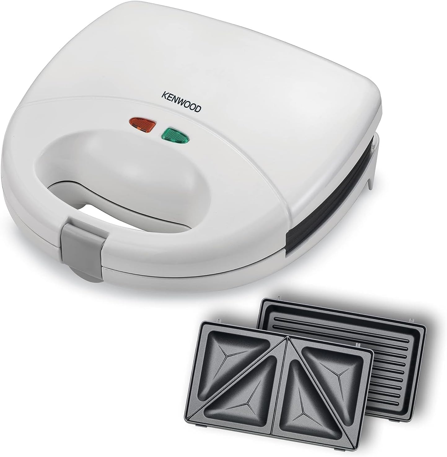 Kenwood Sandwich SMP01.A0WH