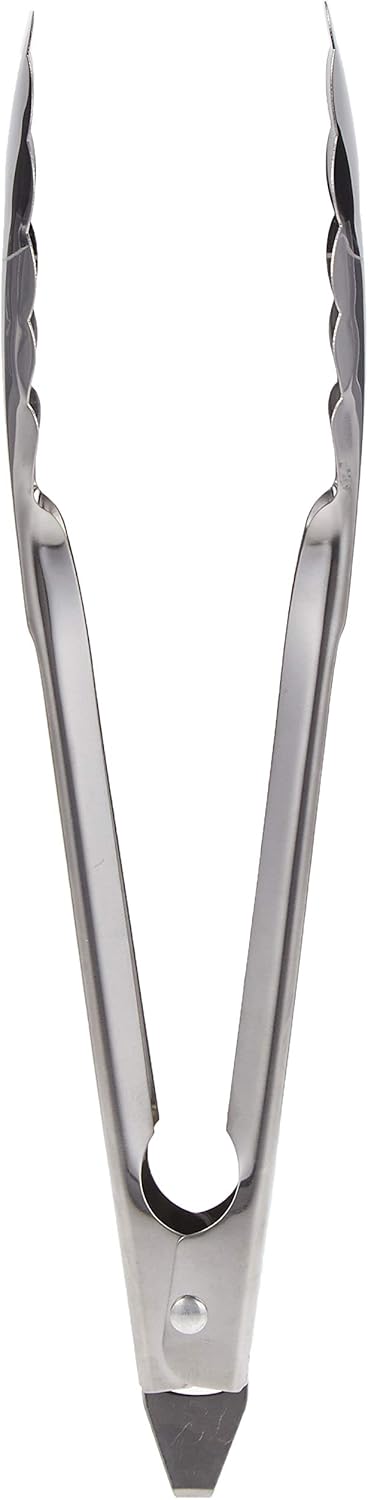 Flamingo Tong, Chrome, FL4538KW