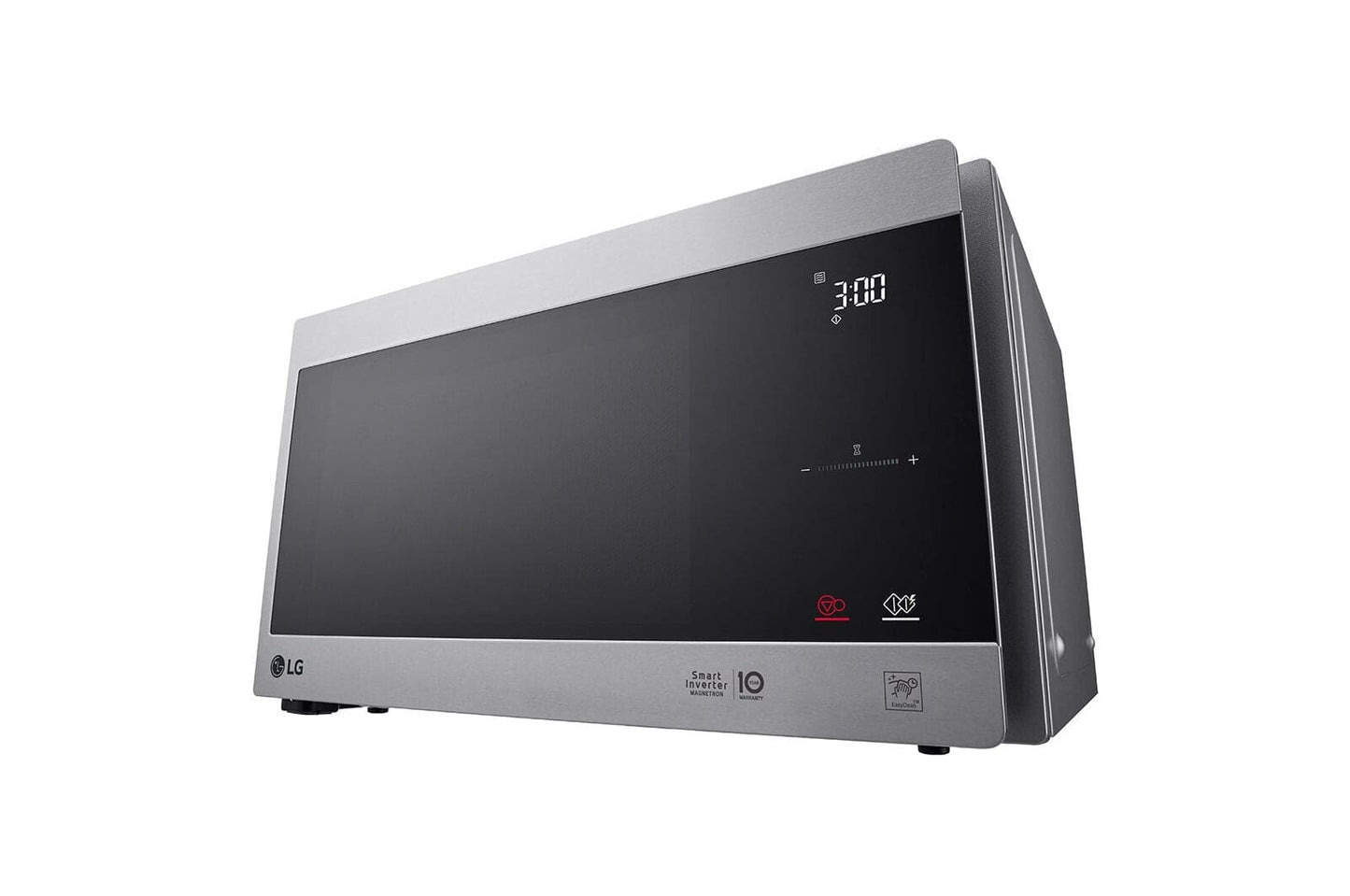 LG MS4295CIS 1200W 42L Microwave Oven - MWO 4295 CIS