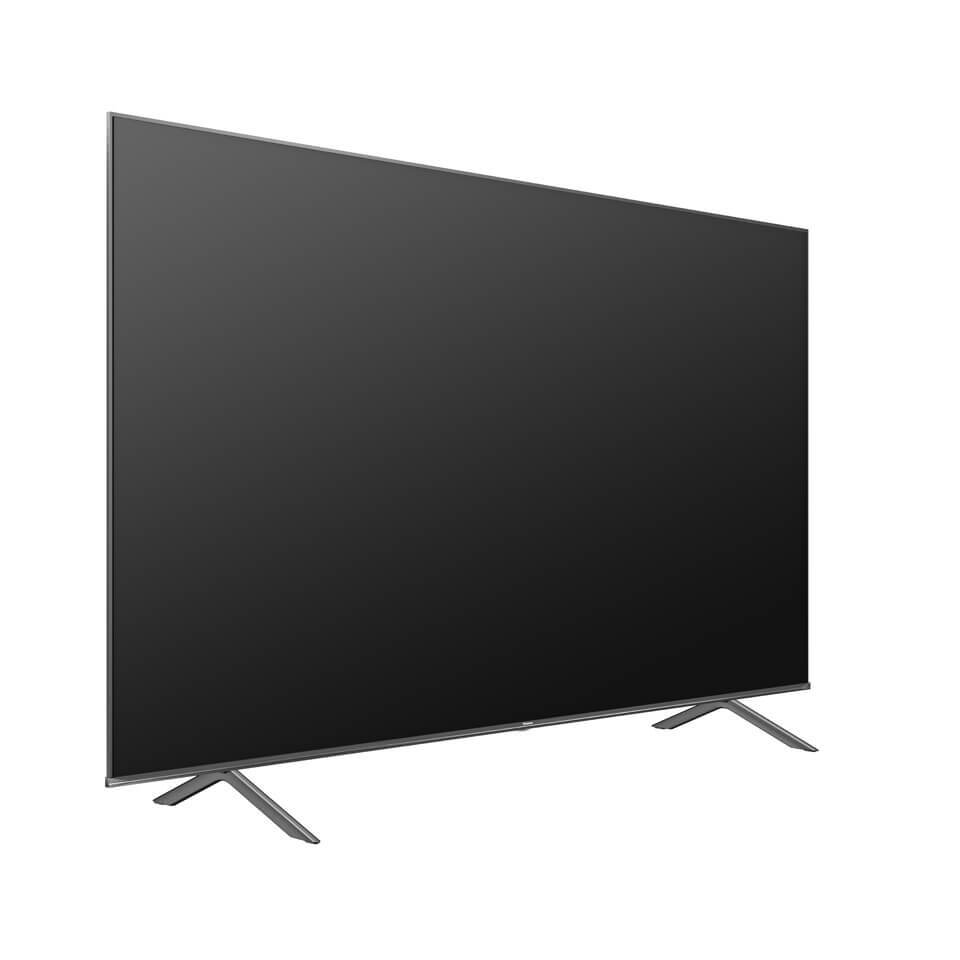 Hisense 75 inch Uhd 4k Smart Tv 75 A7H Dolby Vision ,Wide Colour Gamet,Game Mode Plus , BT