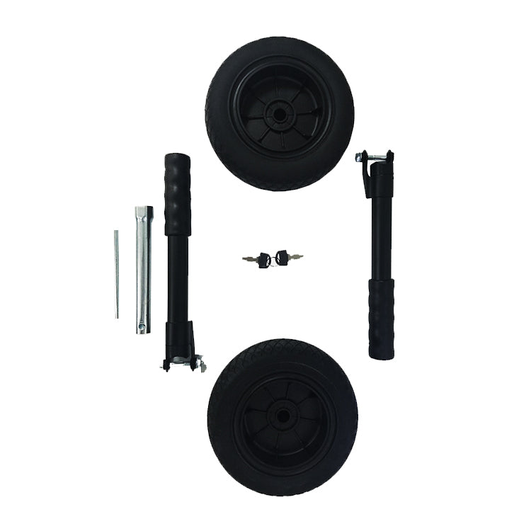 Maxi EK65 8.1kVa Generator