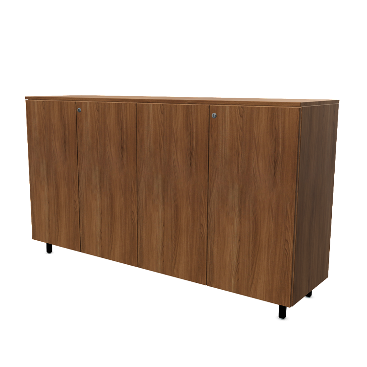 Actiu Longo Storage Cabinet ACTLNA518707