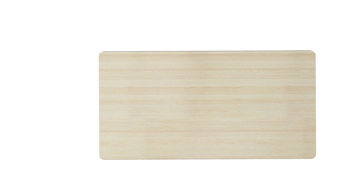 Actiu 138X69 Talent Series 300 Flip-Top Table ACTTL373J0011