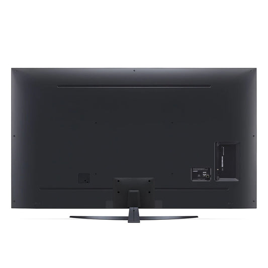 LG 75 inch Nano Cell Smart Tv WIth Magic Remote NANO776RA