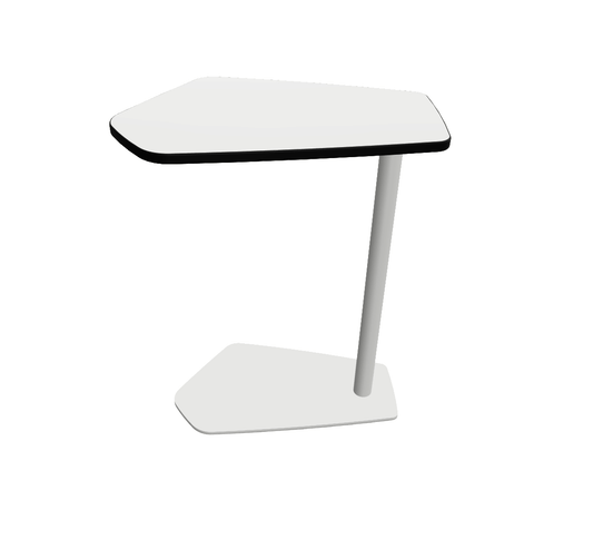 Actiu Agile Auxiliary Table ACTMAA50F0030